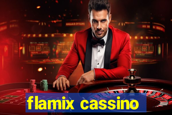 flamix cassino