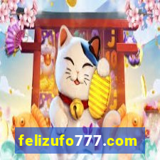 felizufo777.com