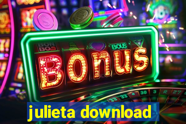 julieta download