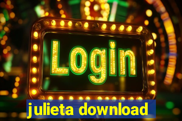 julieta download