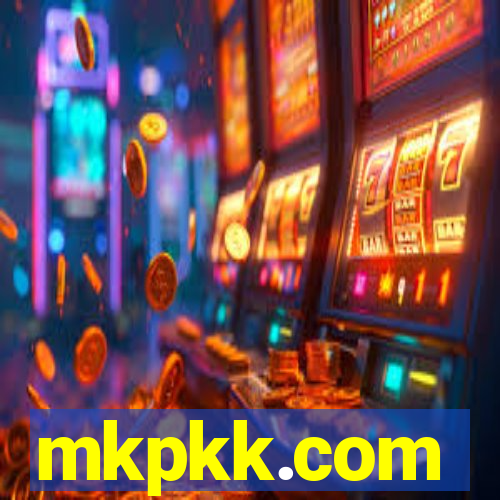 mkpkk.com