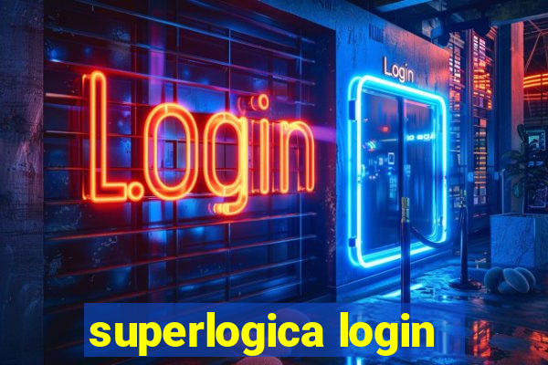 superlogica login