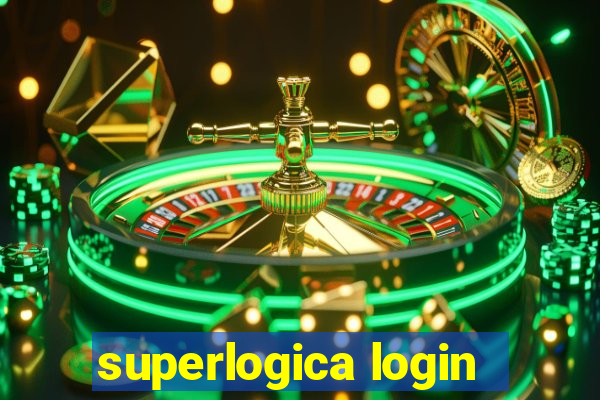 superlogica login