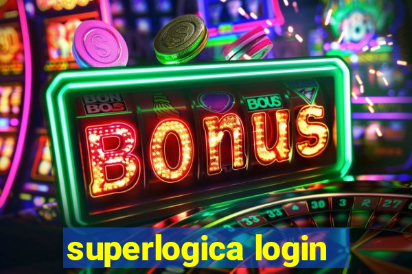 superlogica login