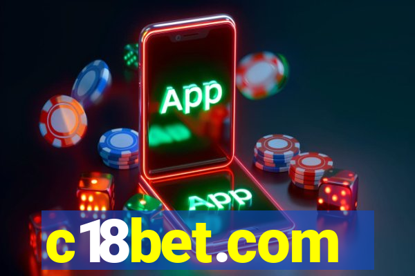 c18bet.com