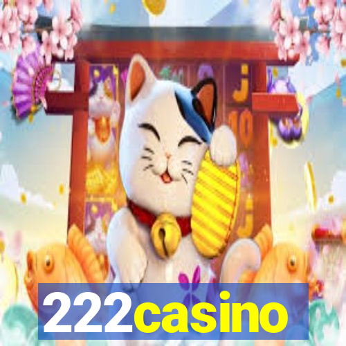 222casino