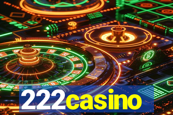 222casino