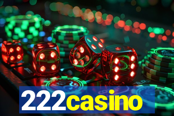 222casino