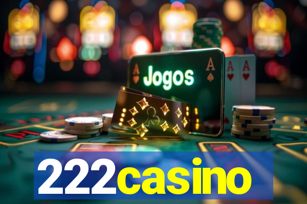 222casino