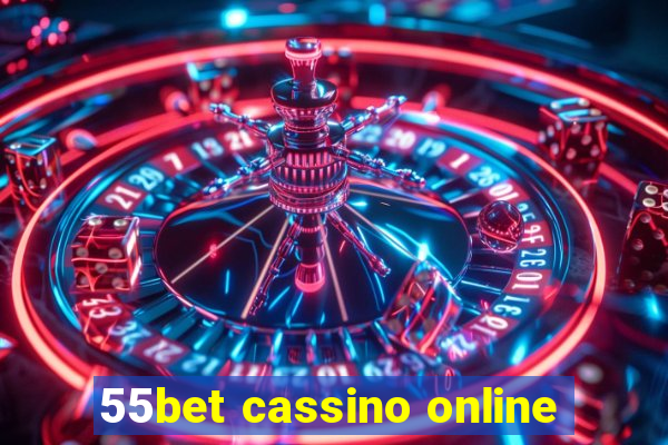 55bet cassino online