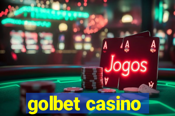 golbet casino