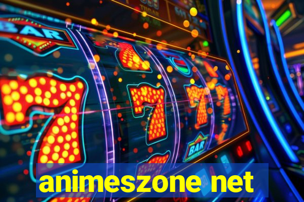 animeszone net