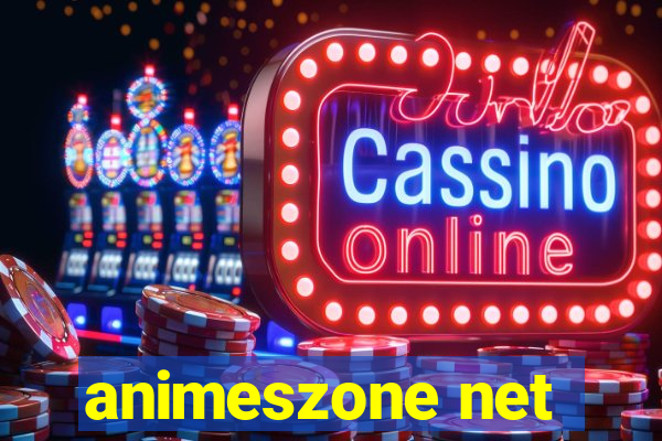 animeszone net