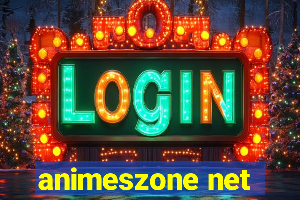 animeszone net