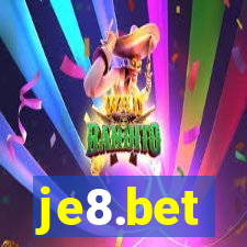 je8.bet