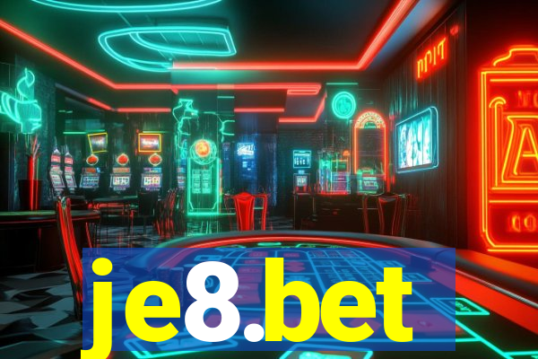 je8.bet