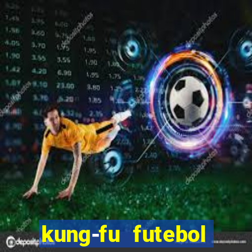 kung-fu futebol clube torrent