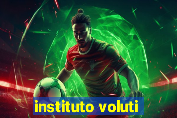 instituto voluti