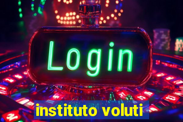 instituto voluti