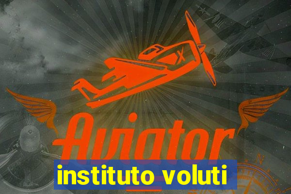 instituto voluti