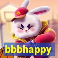 bbbhappy