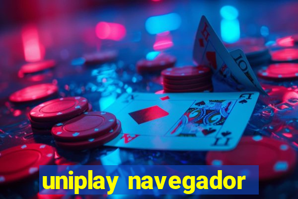 uniplay navegador