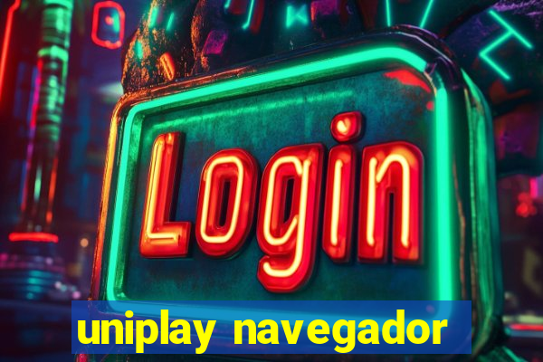 uniplay navegador