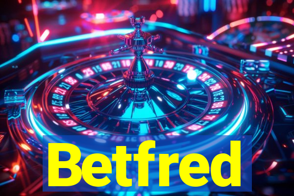 Betfred