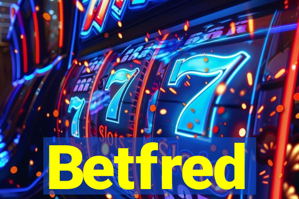 Betfred