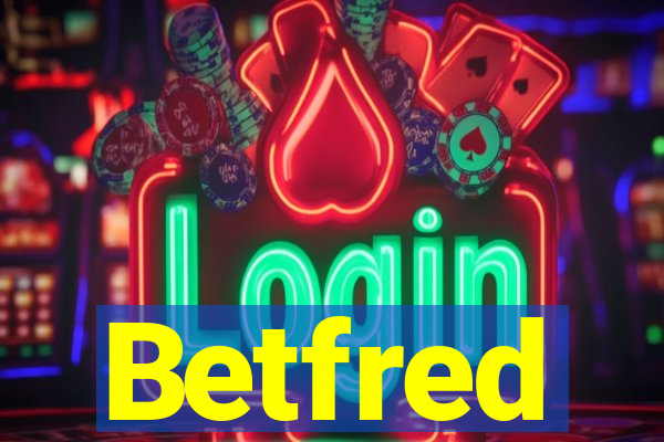 Betfred