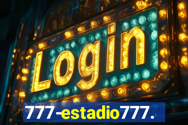 777-estadio777.com