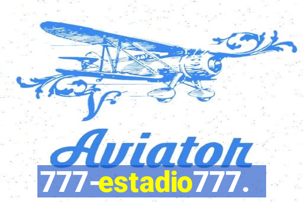 777-estadio777.com