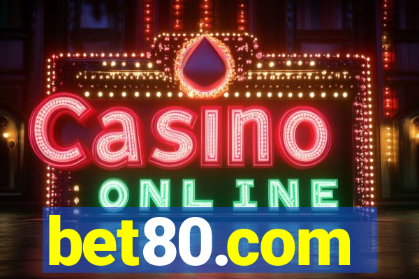 bet80.com