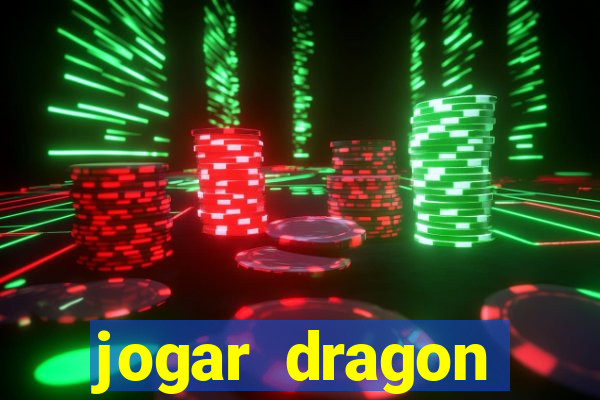 jogar dragon fortune demo