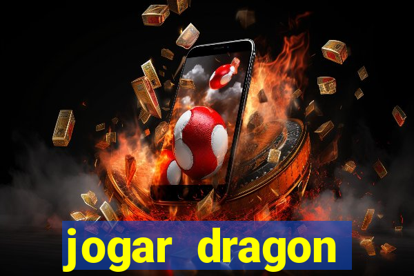 jogar dragon fortune demo