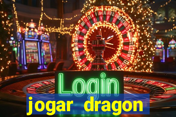 jogar dragon fortune demo