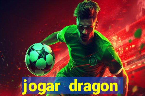 jogar dragon fortune demo