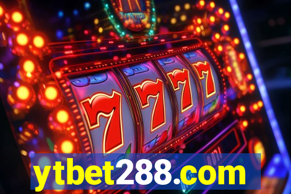 ytbet288.com