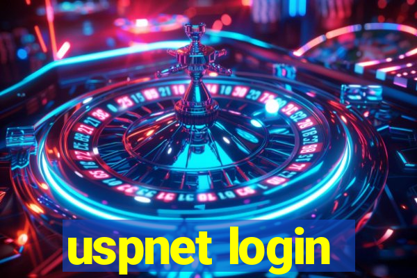 uspnet login