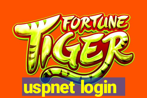 uspnet login