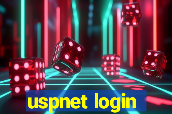 uspnet login