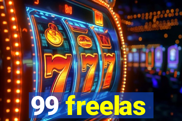 99 freelas