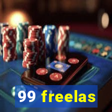 99 freelas