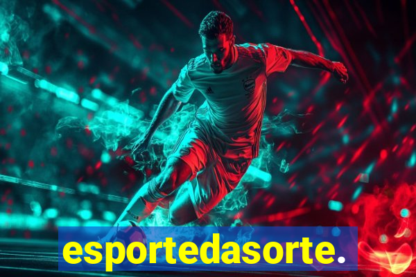 esportedasorte.com