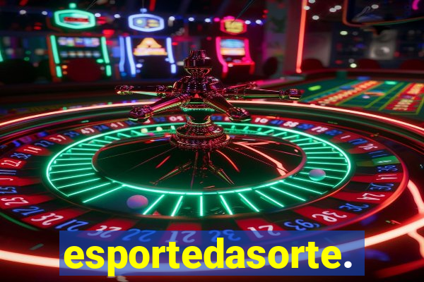 esportedasorte.com