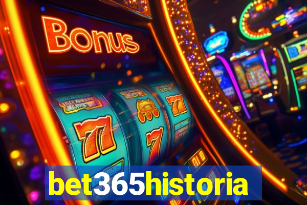 bet365historia