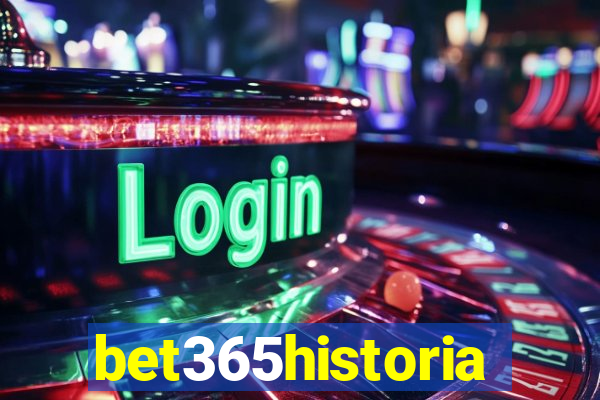 bet365historia