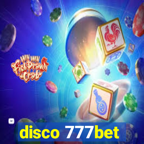 disco 777bet