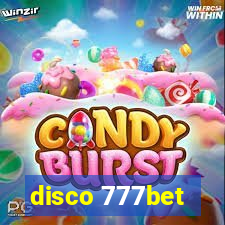 disco 777bet