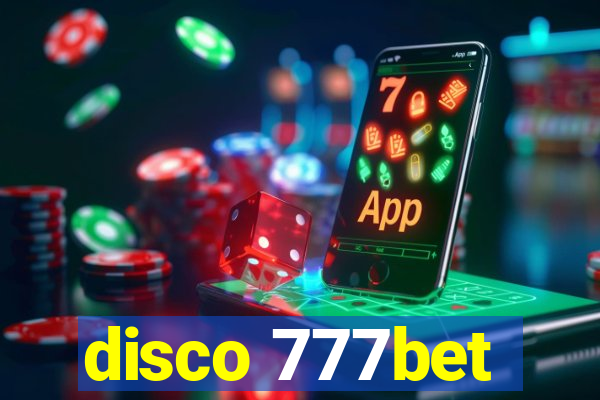 disco 777bet